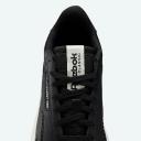 Reebok Club C Double Geo 'Black Chalk' Sneakers | Women's Size 8