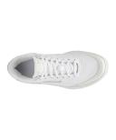 Reebok Club C Double Geo - Footwear White / Chalk - US 6 - Women