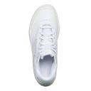 Reebok Club C Double Geo - Footwear White / Chalk - US 6 - Women