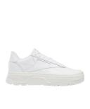 Reebok Club C Double Geo - Footwear White / Chalk - US 6 - Women