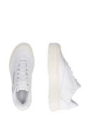 Reebok Club C Double Geo - Footwear White / Chalk - US 6 - Women