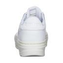 Reebok Club C Double Geo - Footwear White / Chalk - US 6 - Women