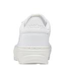 Reebok Club C Double Geo - Footwear White / Chalk - US 6 - Women