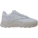Reebok Club C Double Geo FTWWHT/FTWWHT/CHALK H69140 Women's