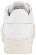 Reebok Club C Double Geo FTWWHT/FTWWHT/CHALK H69140 Women's