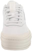 Reebok Club C Double Geo FTWWHT/FTWWHT/CHALK H69140 Women's