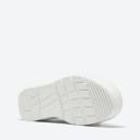 Reebok Club C Double Geo Triple White (Women's)