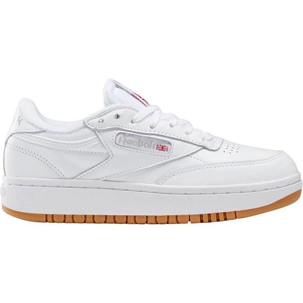 Reebok Club C Double Shoes Adult