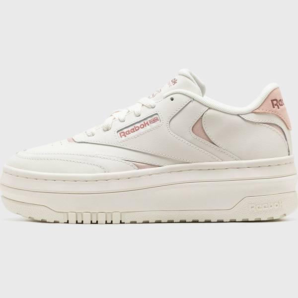 Reebok Club C Extra Chalk/ Pospin/ Sedros
