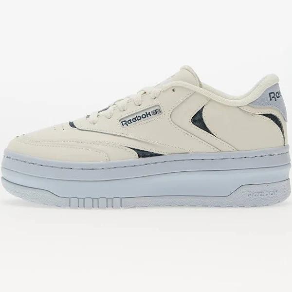 Reebok Club C Extra Chalk/ Vintage Chalk/ Feegoo