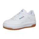 Reebok Club C Extra - Footwear White / Vector Blue - US 9.5 - Women