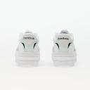 Reebok Club C Extra Ftw White/ Aqudus/ Forest Green