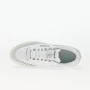 Reebok Club C Extra Ftw White/ Aqudus/ Forest Green