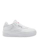 Reebok Club C Extra FTW White/ FTW White/ Pure Grey