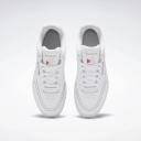Reebok Club C Extra FTW White/ FTW White/ Pure Grey