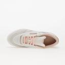 Reebok Club C Extra Pure Grey/ Pospin/ Porpnk