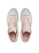 Reebok Club C Extra Pure Grey/ Pospin/ Porpnk