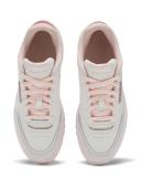 Reebok Club C Extra Pure Grey/ Pospin/ Porpnk