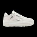 Reebok Club C Extra White, Women's Low Top Sneakers