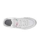 Reebok Club C Extra White, Women's Low Top Sneakers