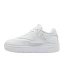 Reebok Club C Extra White, Women's Low Top Sneakers