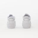 Reebok Club C Extra White, Women's Low Top Sneakers