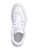 Reebok Club C Extra White, Women's Low Top Sneakers