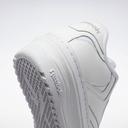 Reebok Club C Extra White, Women's Low Top Sneakers