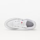 Reebok Club C Extra White, Women's Low Top Sneakers