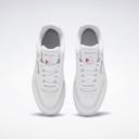 Reebok Club C Extra White, Women's Low Top Sneakers