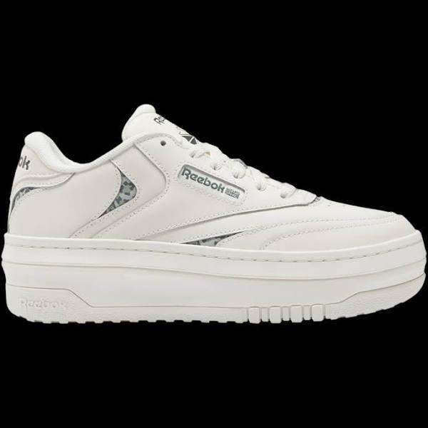 Reebok Club C Extra White, Women's Low Top Sneakers