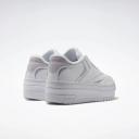 Reebok Club C Extra White, Women's Low Top Sneakers