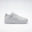 Reebok Club C Extra White, Women's Low Top Sneakers