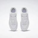 Reebok Club C Extra White, Women's Low Top Sneakers