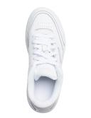 Reebok Club C Extra White, Women's Low Top Sneakers