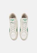 Reebok Club C Form Hi - Chalk / Alabaster / Glen Green