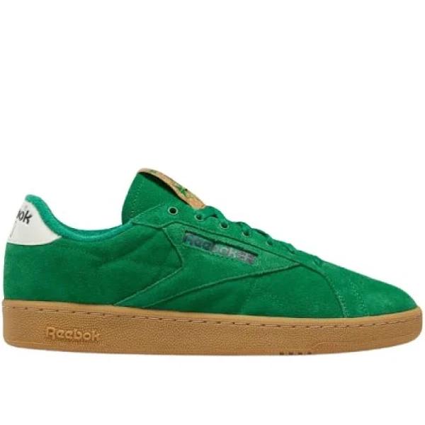 Reebok Club C Grounds - Green