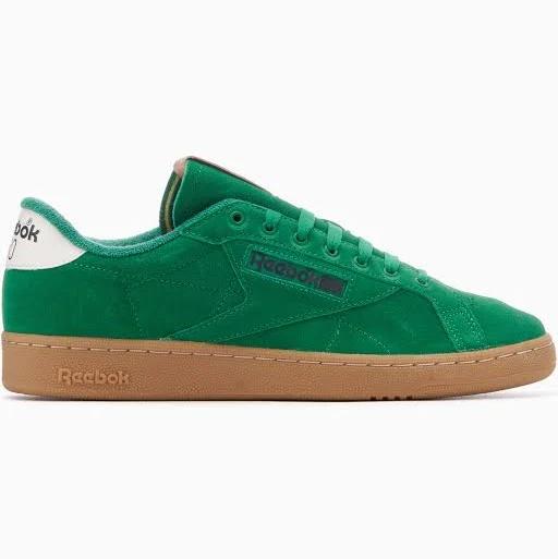 Reebok Club C Grounds - Green