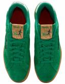 Reebok Club C Grounds - Green