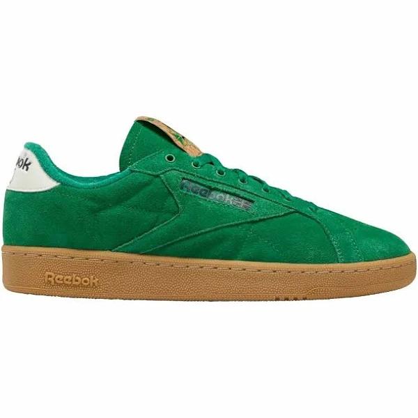 Reebok Club C Grounds - Green