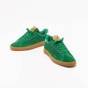 Reebok Club C Grounds - Green