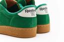 Reebok Club C Grounds - Green