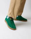 Reebok Club C Grounds - Green