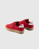 Reebok Club C Grounds - Red