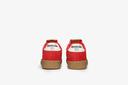 Reebok Club C Grounds - Red