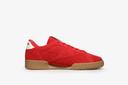 Reebok Club C Grounds - Red