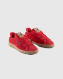 Reebok Club C Grounds - Red