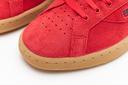 Reebok Club C Grounds - Red