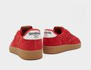 Reebok Club C Grounds - Red