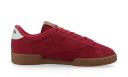 Reebok Club C Grounds - Red